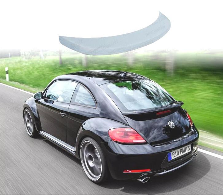 AILERON BECQUET VOLKSWAGEN VW NEW BEETLE 11-19, Auto-onderdelen, Carrosserie, Verzenden