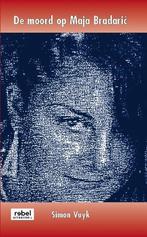 De moord op Maja Bradaric 9789071054013 S. Vuyk, Verzenden, Gelezen, S. Vuyk