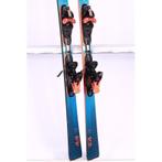 172 179 skis ELAN PRIMETIME 44 2024, blue/orange, grip walk, Verzenden, Nieuw