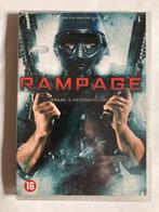 RAMPAGE (IN SEAL) (DVD), Gebruikt