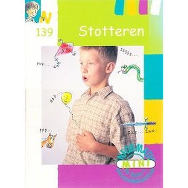 De Ruiters Mini informatie N139 Stotteren, Boeken, Schoolboeken, Verzenden