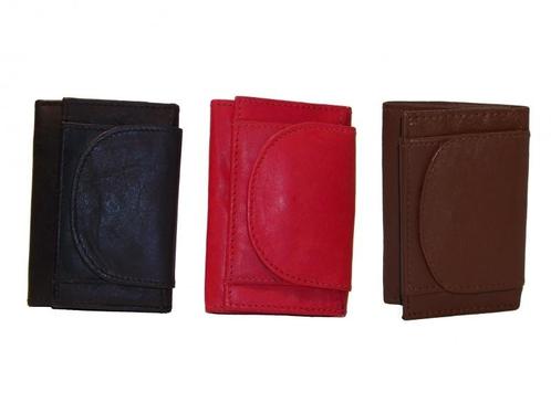 Kleine overslag, Handtassen en Accessoires, Portemonnees, Verzenden