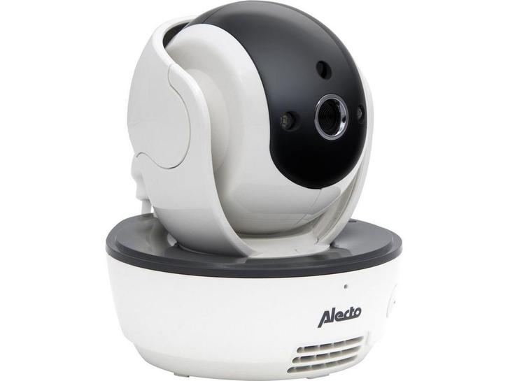 Alecto DVM200C - Babyfoonuitbreiding - Extra camera met, Huis en Inrichting, Woonaccessoires | Overige, Zo goed als nieuw, Verzenden