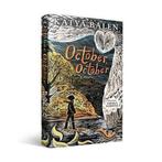 October, October 9781526601902 Katya Balen, Verzenden, Katya Balen