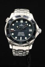 Omega - Seamaster Diver - 2552.80.00 - Unisex - 2000-2010, Handtassen en Accessoires, Horloges | Heren, Nieuw