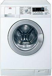 Aeg L64857l Wasmachine 7kg 1400t, Elektronische apparatuur, Wasmachines, Ophalen of Verzenden