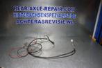 Kabelboom kofferbak Opel Ascona A, gebruikt. (Interieur), Verzenden, Gebruikt, Opel