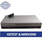 Philips DVP3350V | Videorecorder | Vhs videorecorder | Video, Verzenden, Zo goed als nieuw, VHS-speler of -recorder
