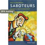 Saboteurs 9789025425203 M. von Munchhausen, Boeken, Verzenden, Zo goed als nieuw, M. von Munchhausen