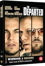The Departed (dvd tweedehands film), Ophalen of Verzenden, Nieuw in verpakking