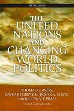 The United Nations and Changing World Politics 9780813344355, Gelezen, Thomas G. Weiss, David P Forsythe, Verzenden