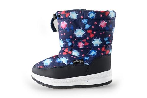 Snow fun Snowboots in maat 30 Paars | 5% extra korting, Kinderen en Baby's, Kinderkleding | Schoenen en Sokken, Jongen of Meisje