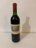 1984 Chateau Lafite Rothschild - Pauillac 1er Grand Cru, Verzamelen, Wijnen, Nieuw