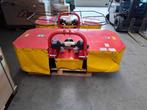 Boxer CM165 Mowing machine 2024 (2x)