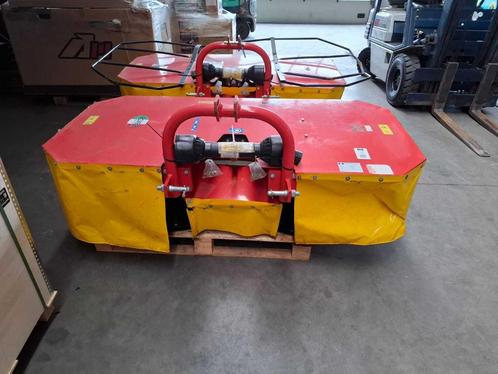 Boxer CM165 Mowing machine 2024 (2x), Zakelijke goederen, Landbouw | Werktuigen
