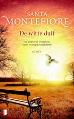 De witte duif 9789022570425, Boeken, Santa Montefiore, Zo goed als nieuw, Verzenden