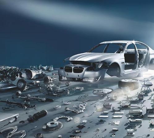 BMW onderdelen f01, f10, f11,  f20, f30,e90,e91,e87, x3..enz, Auto-onderdelen, Overige Auto-onderdelen, Nieuw, BMW, Ophalen
