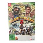 Bud Spencer & Terence Hill: Slaps And Beans 2 Special, Verzenden