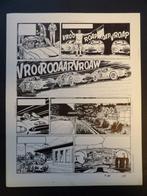 Graton, Jean - 1 Proefdruk - Michel Vaillant - Le 8e pilote, Boeken, Nieuw