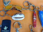 Themacollectie - Sleutelhanger verzameling