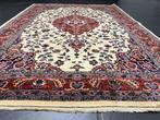 Heriz Art Deco - Vloerkleed - 220 cm - 150 cm, Huis en Inrichting, Nieuw