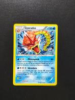 Pokémon - 2 Card - Gyarados Promo - Mewtwo Ex Promo - XY, Hobby en Vrije tijd, Nieuw