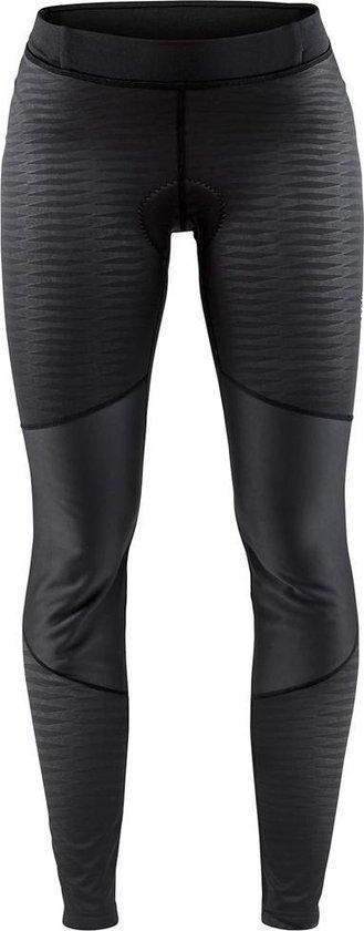 Craft Ideal Wind Tights Fietsbroek Dames - Maat XS, Kleding | Heren, Sportkleding, Nieuw, Verzenden