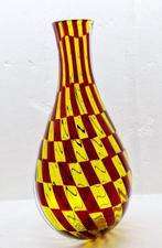 F&M Ballarin - Vaas - Glas, Antiek en Kunst