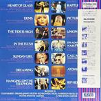 Blondie - The Best Of Blondie - LP album (op zichzelf staand, Nieuw in verpakking