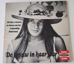 De vrouw in haar jaar - Meisjes, vrouwen en dames van het vr, Boeken, Geschiedenis | Wereld, Verzenden, Nieuw