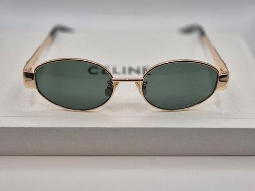 Céline - Triomphe - Lunettes de soleil, Handtassen en Accessoires, Zonnebrillen en Brillen | Dames