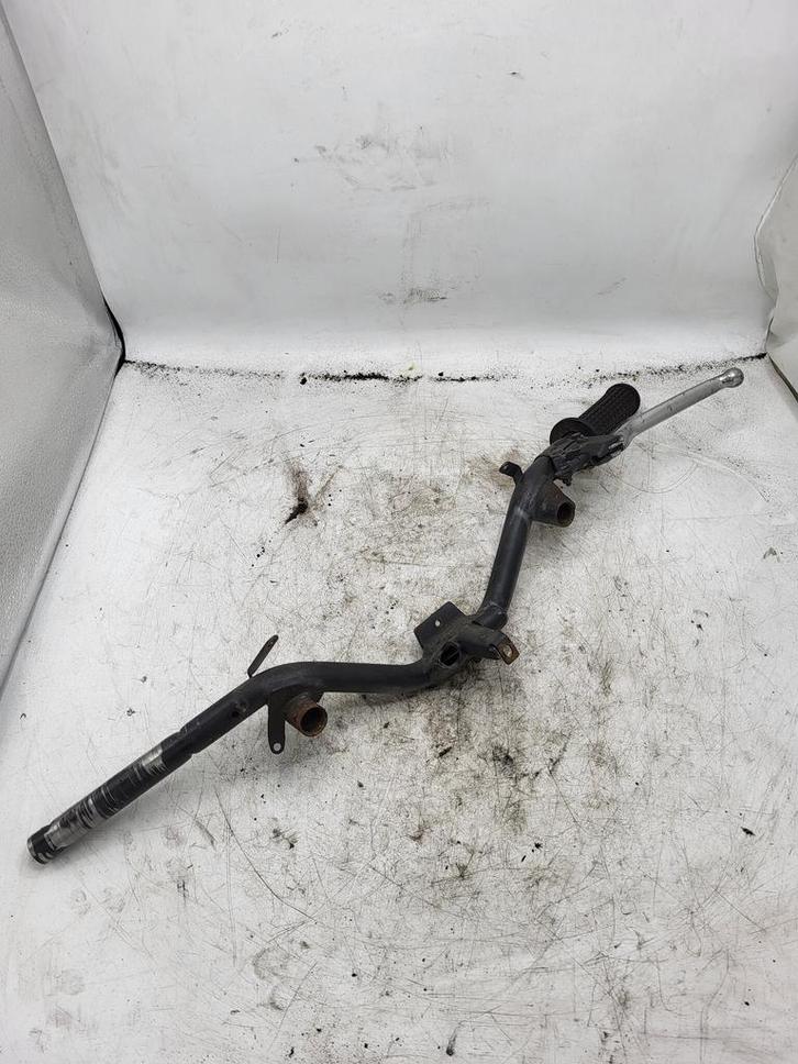 Vespa ET4 2005 / Stuur Incl. Renhendel, Fietsen en Brommers, Brommeronderdelen | Scooters, Frame, Overige merken, Ophalen of Verzenden