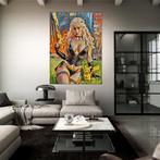 Jacob Hitt - Pikachu with Daenerys Targaryen of Game of, Nieuw