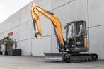 2023 CASE CX50D - minigraver - Nieuw, Articles professionnels, Machines & Construction | Grues & Excavatrices