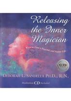 Releasing the Inner Magician (incl. CD), Boeken, Verzenden, Gelezen