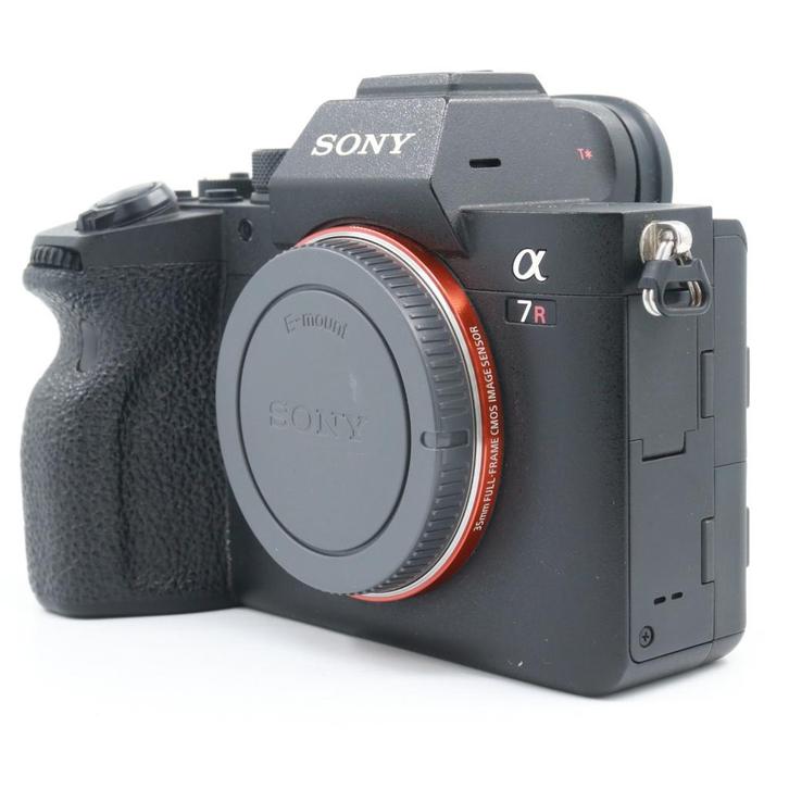 Sony A7R mark IV body | Tweedehands, Audio, Tv en Foto, Fotocamera's Digitaal, Zo goed als nieuw, Sony, Verzenden