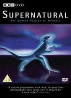 Supernatural DVD (2006) Andrew Sachs cert E, Zo goed als nieuw, Verzenden