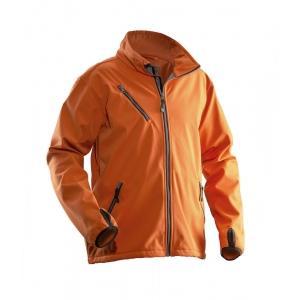 Jobman 1201 veste softshell l orange, Bricolage & Construction, Bricolage & Rénovation Autre