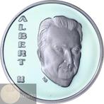 Benelux. Albert II, Beatrix & Jean. 250 Franc en 10 Gulden