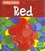 Read and learn.: Red by Moira Anderson (Hardback), Moira Anderson, Verzenden