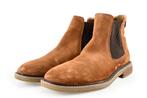 Clarks Chelsea boots in maat 40 Cognac | 5% extra korting, Kleding | Heren, Schoenen, Overige kleuren, Verzenden, Boots, Clarks