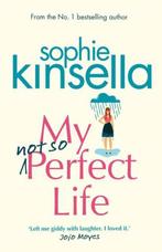 My Not So Perfect Life 9780593074787, Gelezen, Verzenden, Sophie Kinsella, Kinsella, Sophie