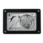 Verenigde Staten. 2021 2.8 oz 100th Anniversary US Silver, Postzegels en Munten