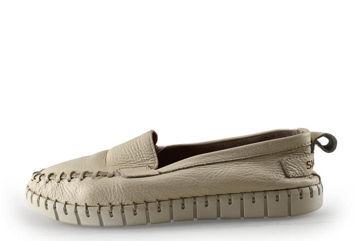 Shabbies Amsterdam Espadrilles in maat 38 Wit, Kleding | Dames, Schoenen, Wit, Zo goed als nieuw, Espadrilles, Verzenden