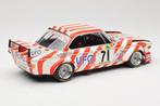 Minichamps 1:18 - Voiture miniature - BMW 3.0 CSL - BMW 3.0