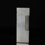 Dunhill - Rollagas Lighter Diamond - Zonder Minimumprijs -, Nieuw