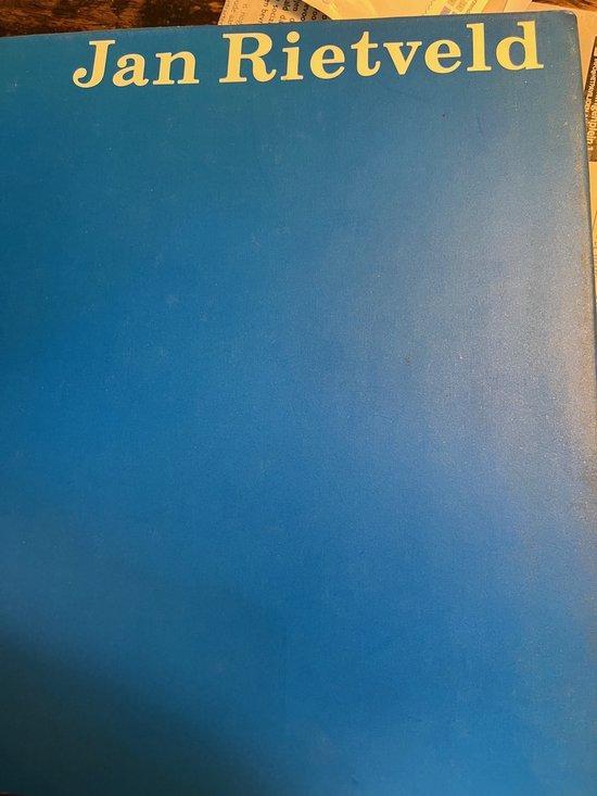 Jan rietveld architect 9789064500893 Salomons, Boeken, Kunst en Cultuur | Architectuur, Gelezen, Verzenden