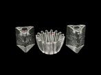 Iittala - Timo Sarpaneva - Chandelier Archipel et Bongo (3)
