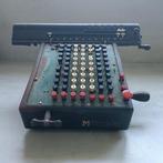 Monroe - Rekenmachine - 1920-1930 - l