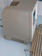 Apple Macintosh SE/30 – BlueSCSI – Revised – Keyboard &